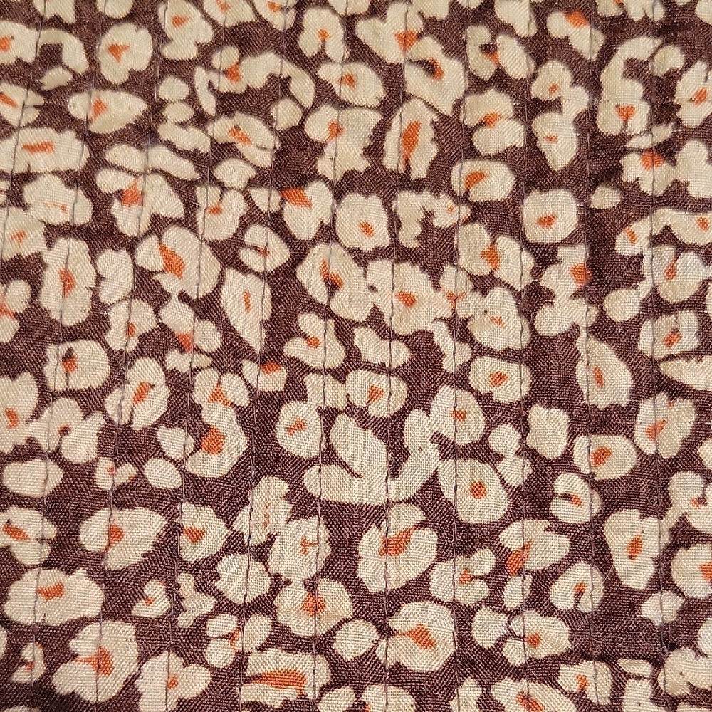 Reversible Quilted Jacket - Picture 3 of 7